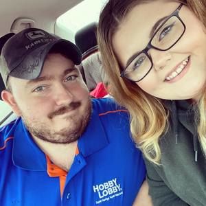 Meet your Posher, Tiffany